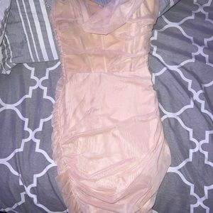 Oh polly dress